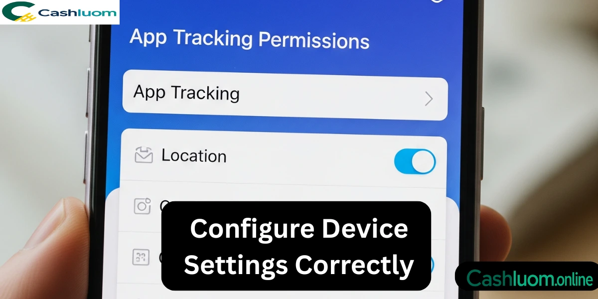 Configure-Device-Settings-Correctly_Cashluom.online