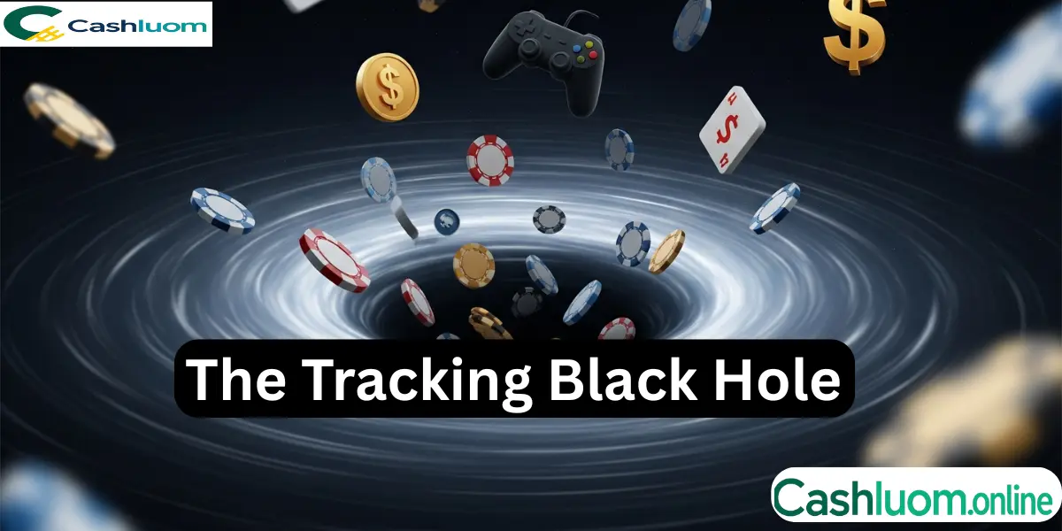1. The Tracking Black Hole